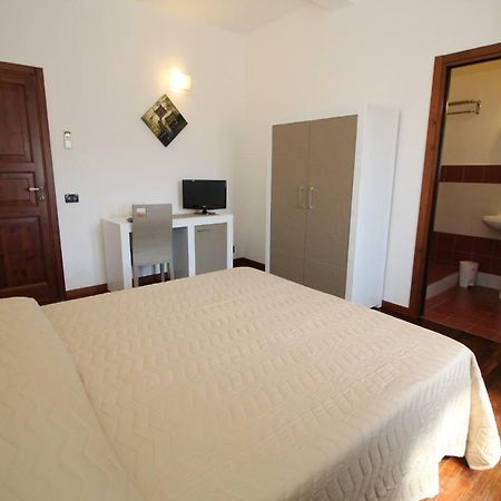Al Centro Affittacamere San Vito Lo Capo Dış mekan fotoğraf