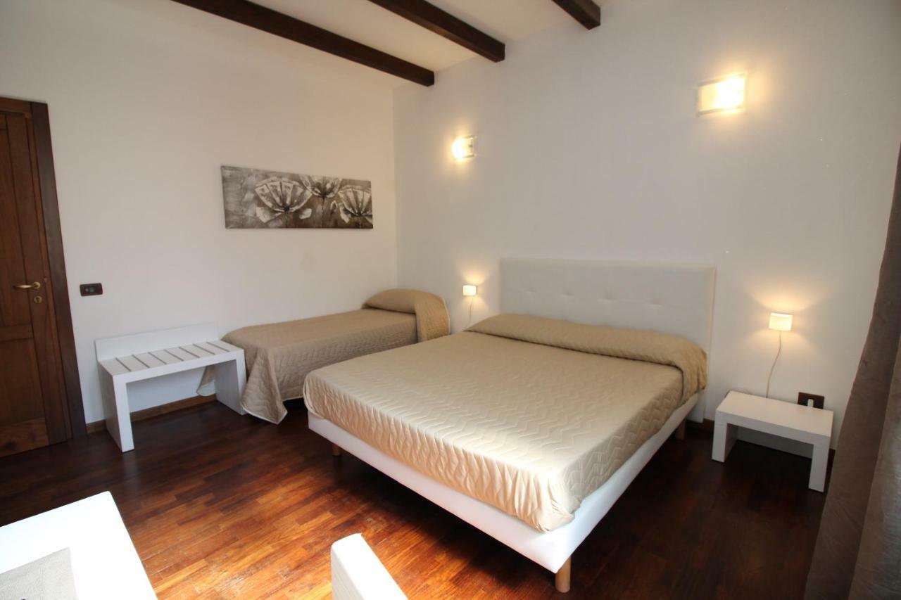 Al Centro Affittacamere San Vito Lo Capo Dış mekan fotoğraf
