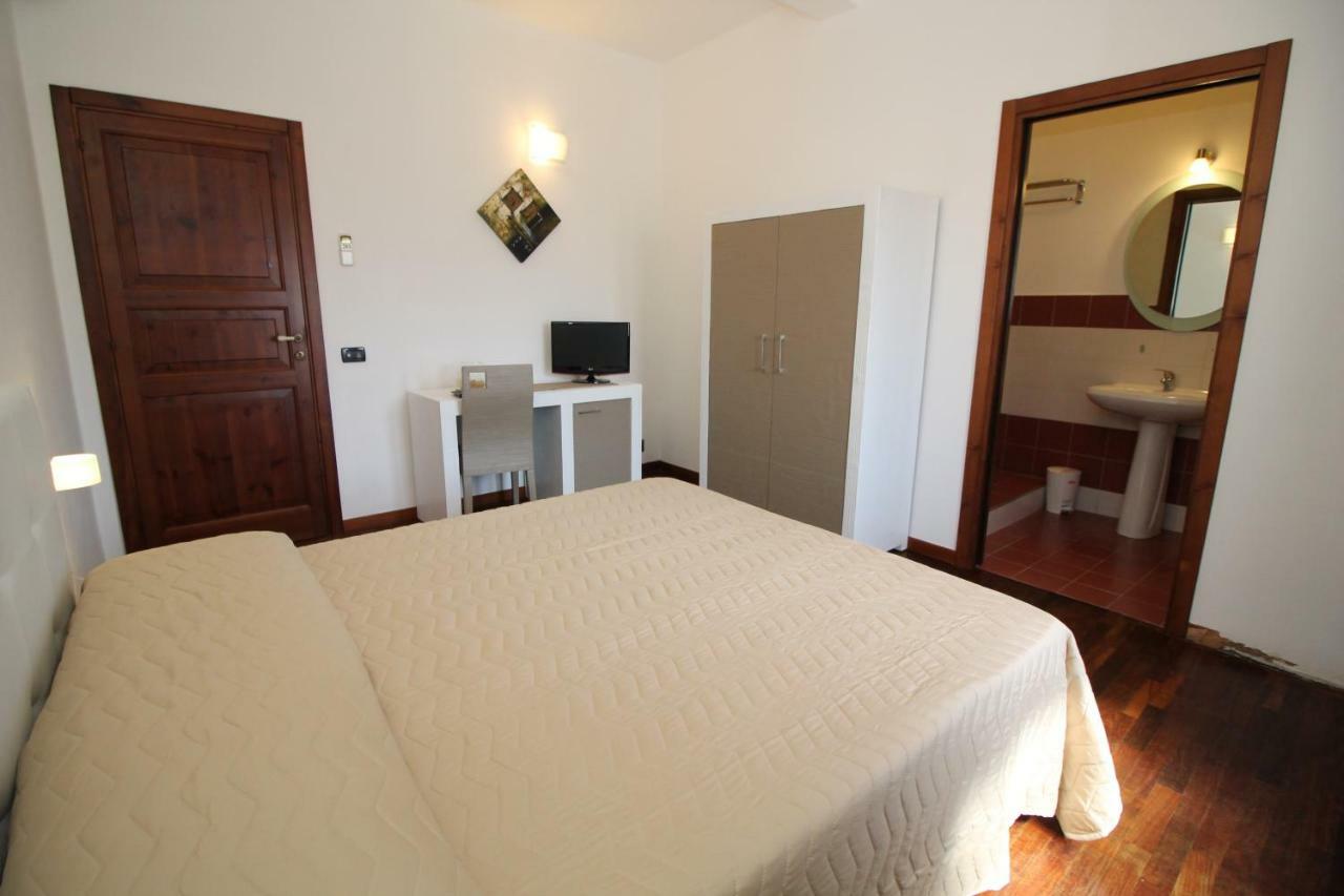 Al Centro Affittacamere San Vito Lo Capo Dış mekan fotoğraf
