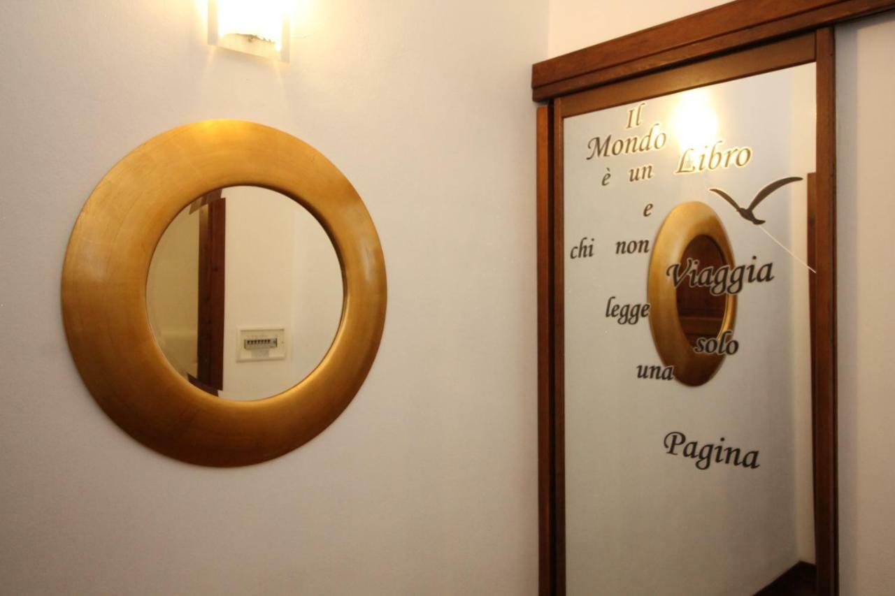 Al Centro Affittacamere San Vito Lo Capo Dış mekan fotoğraf
